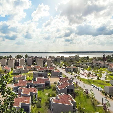 Lovely Apartment In Lembruch-Duemmer See מראה חיצוני תמונה