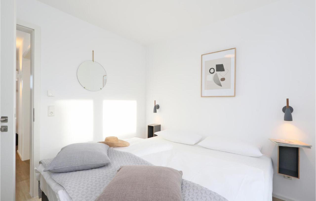 Lovely Apartment In Lembruch-Duemmer See מראה חיצוני תמונה