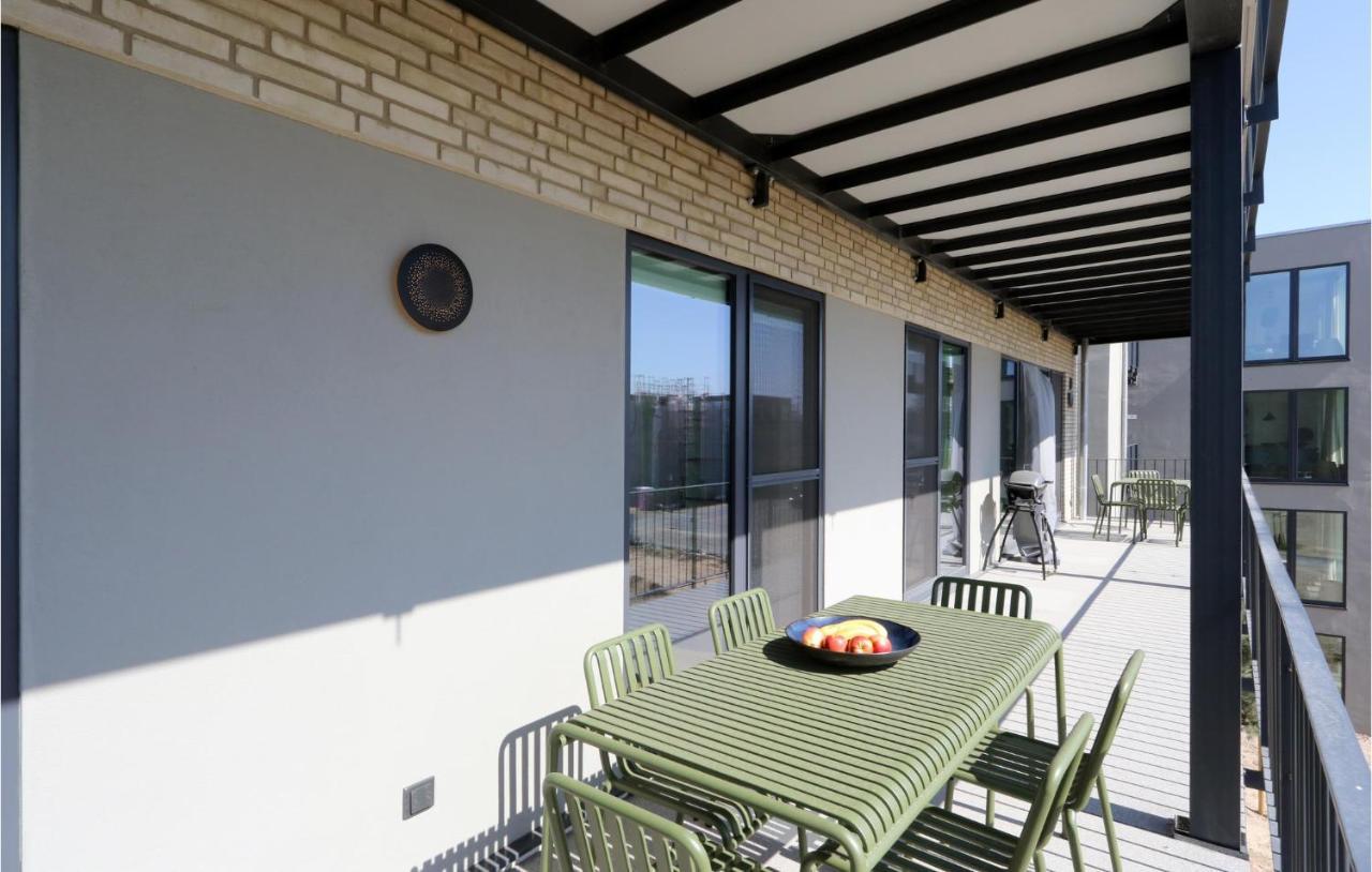 Lovely Apartment In Lembruch-Duemmer See מראה חיצוני תמונה