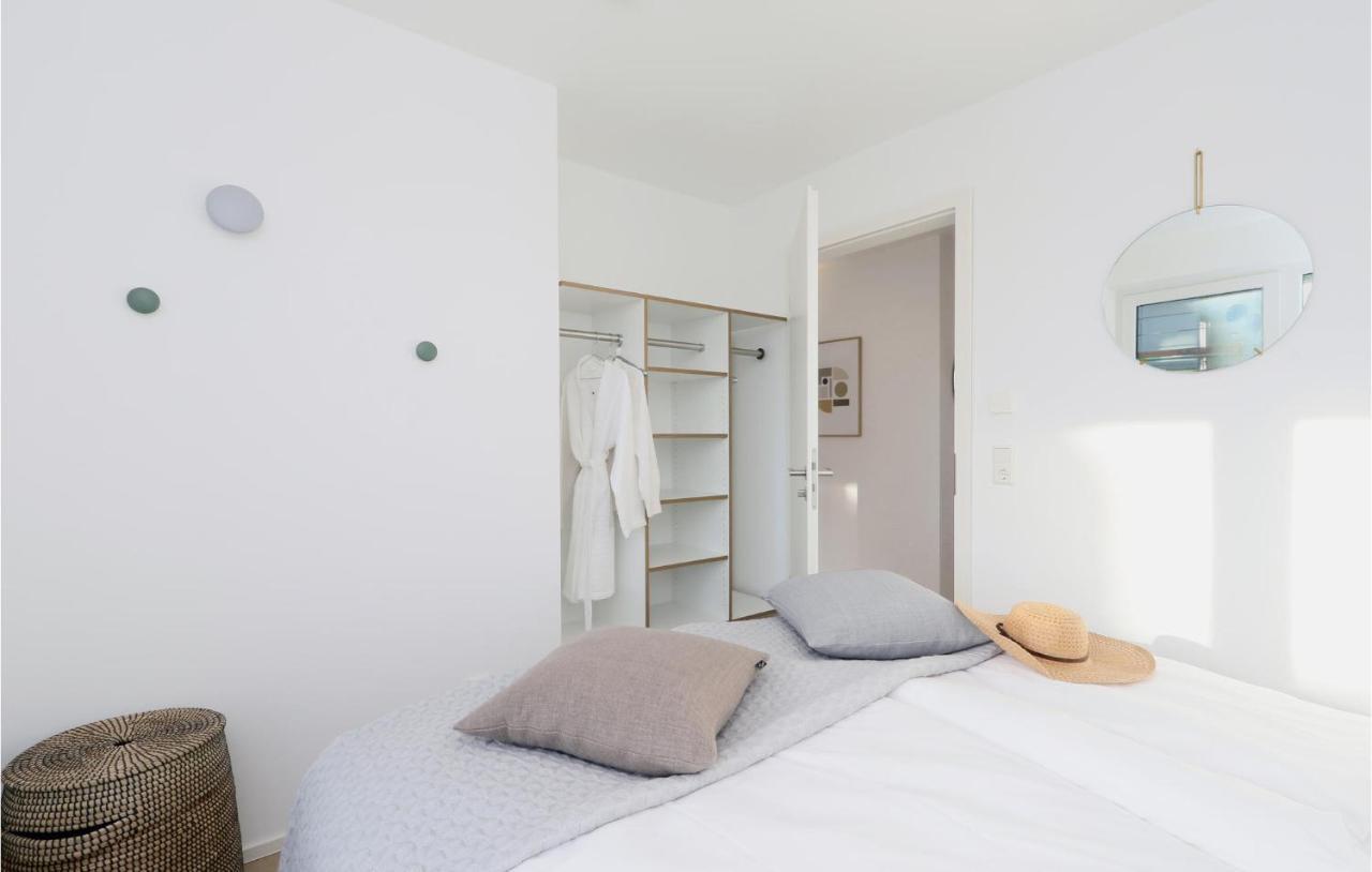 Lovely Apartment In Lembruch-Duemmer See מראה חיצוני תמונה